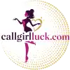 Call Girl Luck Logo